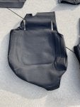 Luggage and bags Bag Grey Tints and shades Font