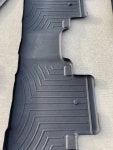 Automotive tire Wood Tread Grey Font