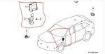 Parking Sensor Control Module.JPG